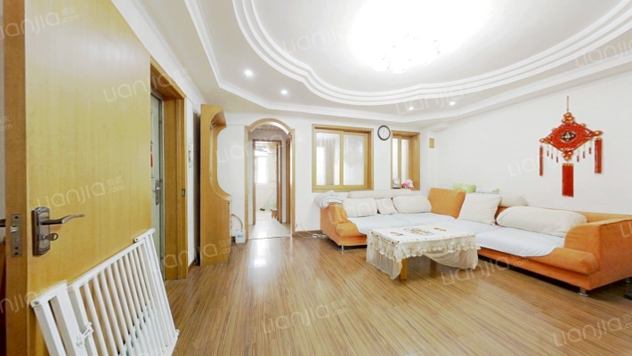 宫前园二手房实景图