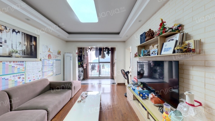 胜家雅苑二手房实景图