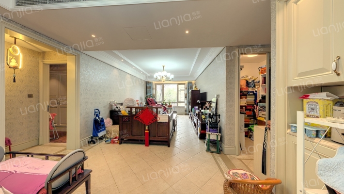 融创城融青园二手房实景图