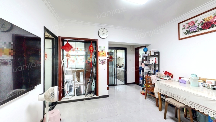 水文大院二手房实景图