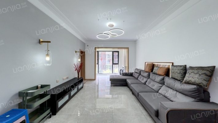 新华联梦想城二手房实景图