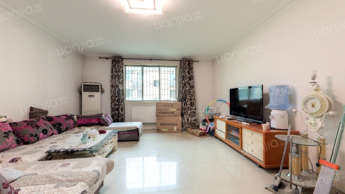 吉丰小区二手房实景图