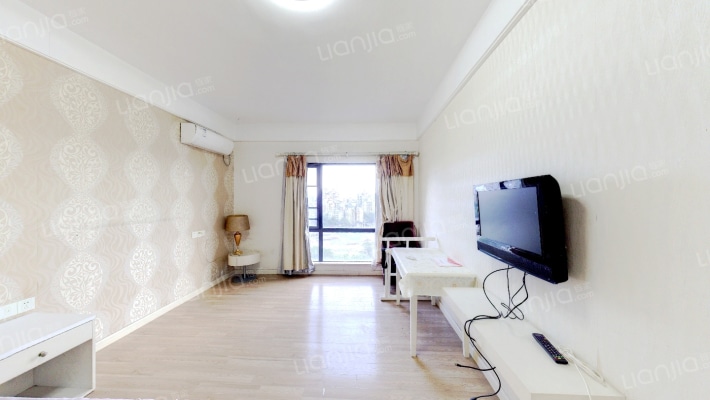 喜盈嘉立思酒店公寓二手房实景图