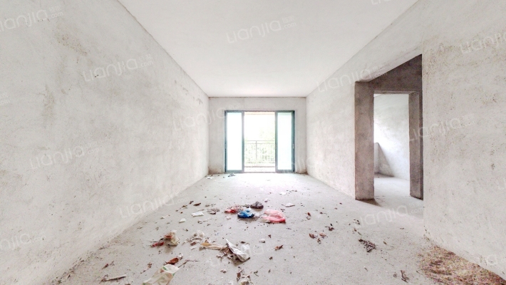 高明和富家园二手房实景图