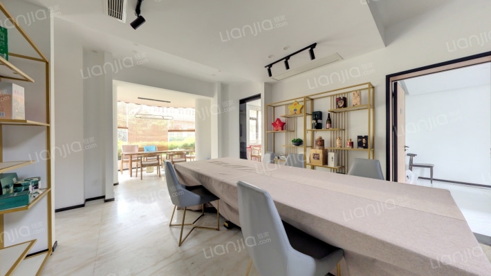 蒲汇别墅二手房实景图