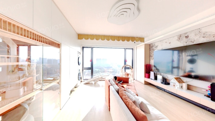 中海·厦门东湾二手房实景图