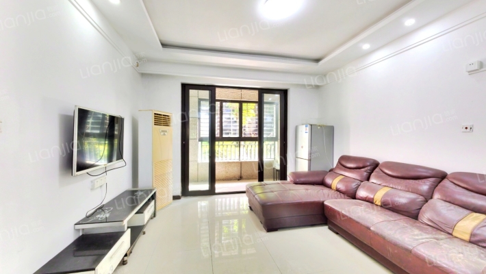 绿地蔷薇九里(公寓)二手房实景图