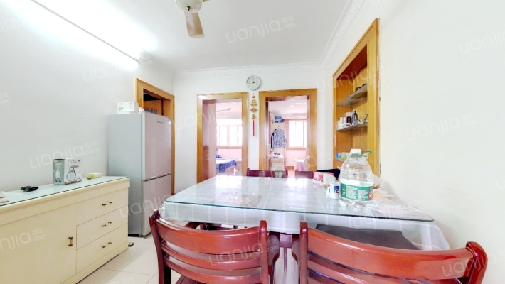 淞南四村二手房实景图