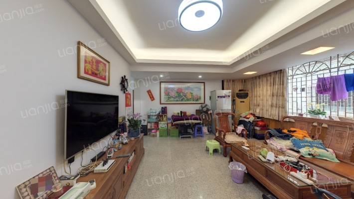 坑口路西华大街二手房实景图