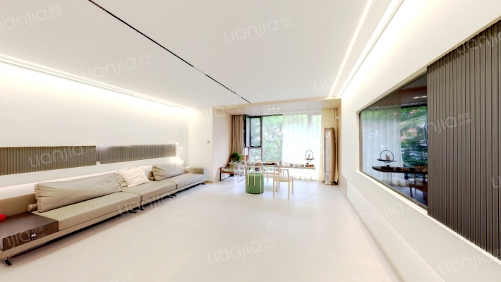 维多利亚(朝阳区)二手房实景图