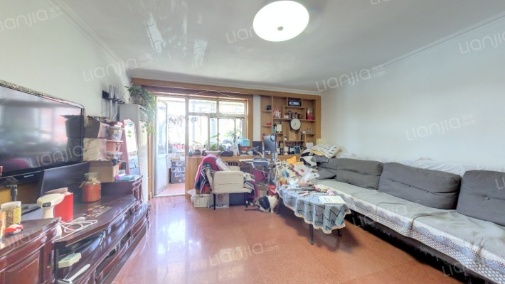 上庄家园二手房实景图