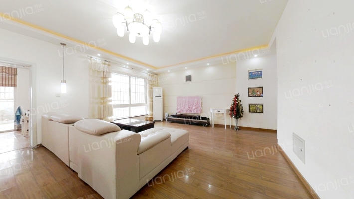 宏昌佳苑二手房实景图