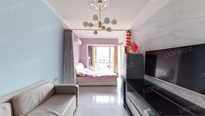 光华阳光水城一期二手房实景图