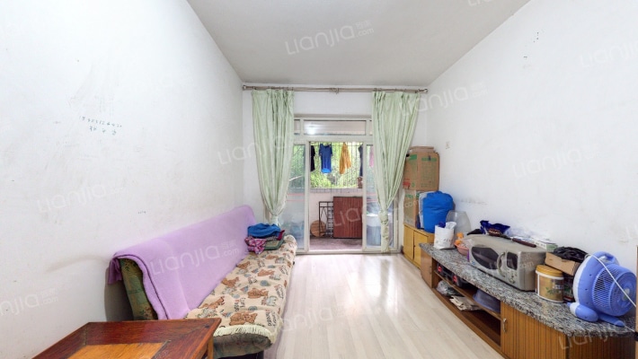 华福雅苑二手房实景图