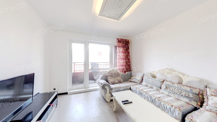 佳兆业壹号二手房实景图