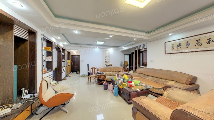 宏航新城B区二手房实景图