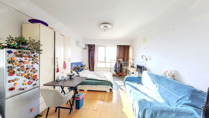 凯伦凯悦二手房实景图