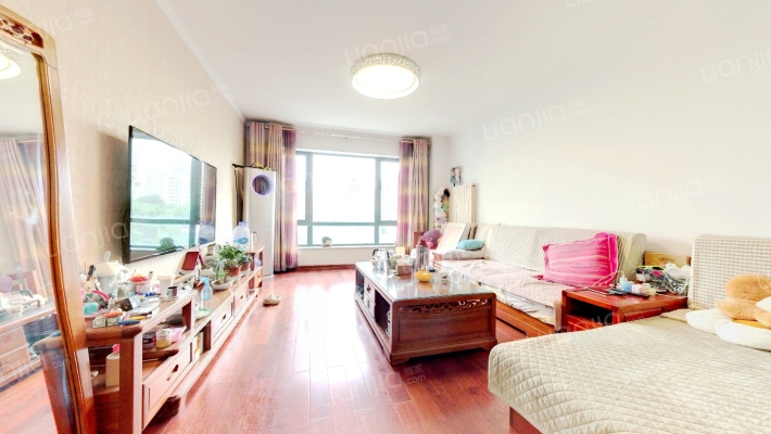 阳光100国际新城C区二手房实景图