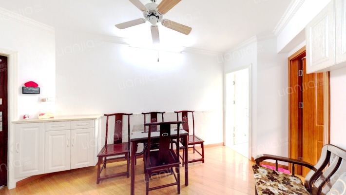 锦绣河山二手房实景图