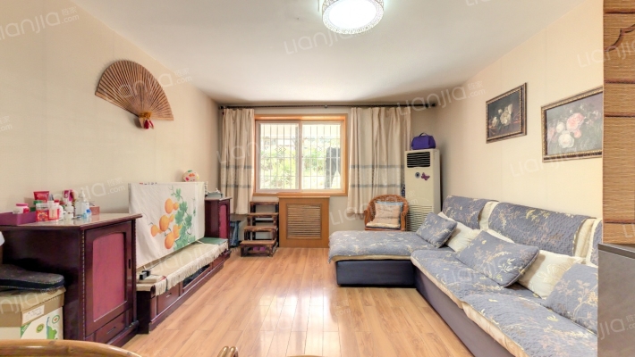 广馨苑小区二手房实景图