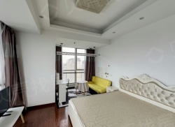 整租·中南世纪锦城1期 1室0厅 西南_中南世纪锦城1期租房