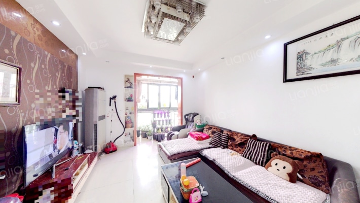 华晨雅庭二手房实景图