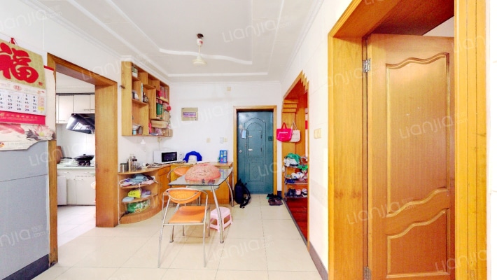 高浜二村二手房实景图