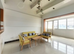 整租·东升社区 5室3厅 南/北_东升社区租房