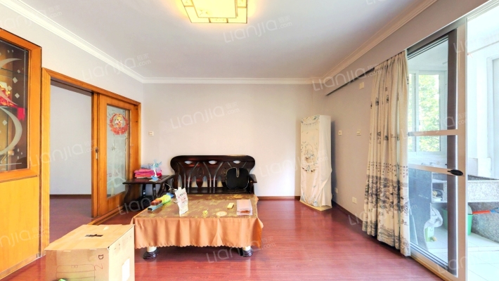 麒麟苑二手房实景图