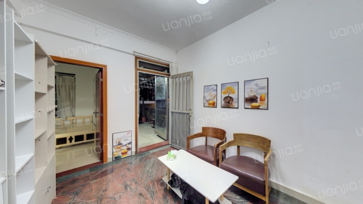 金美花园二手房实景图