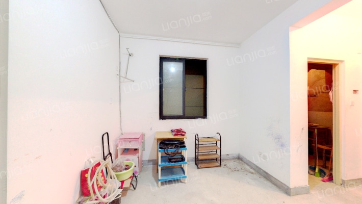 魁岐小区2区二手房实景图