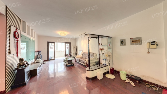 中山佳苑二手房实景图