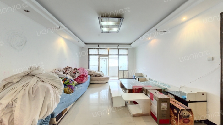 健源花园二手房实景图