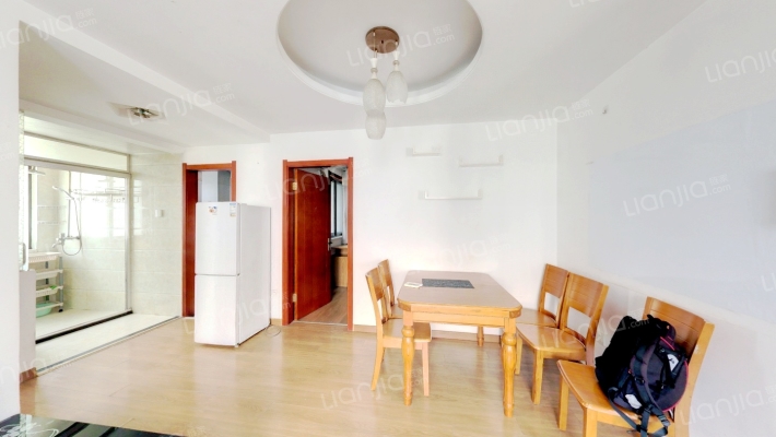 静安曙光雅苑二手房实景图