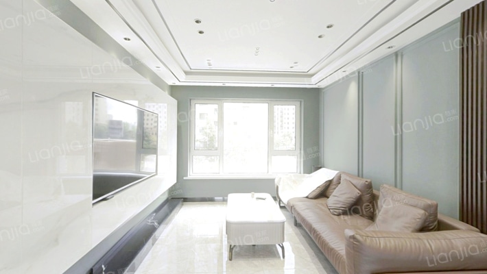 顺迈欣郡二期二手房实景图