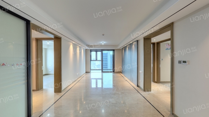 竞潮江南院二手房实景图