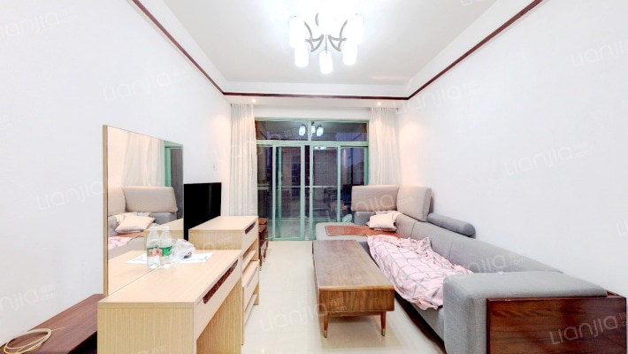 世纪康城二手房实景图