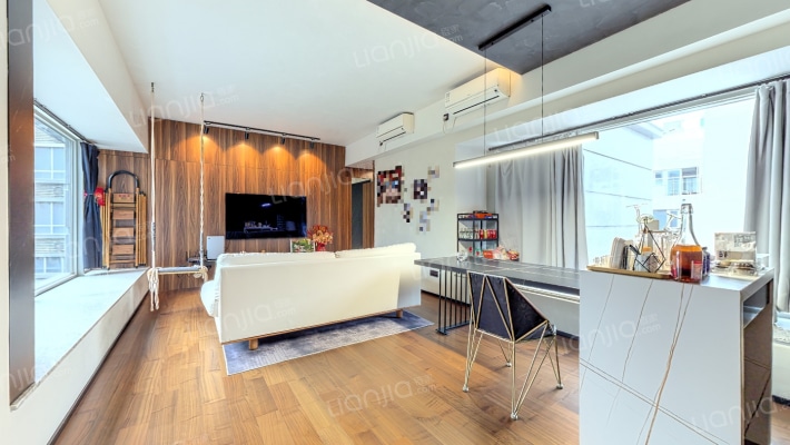 高尚领域领寓(礼尚路222弄)二手房实景图