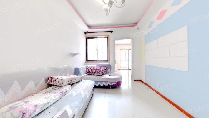 塘和家园海康苑二手房实景图