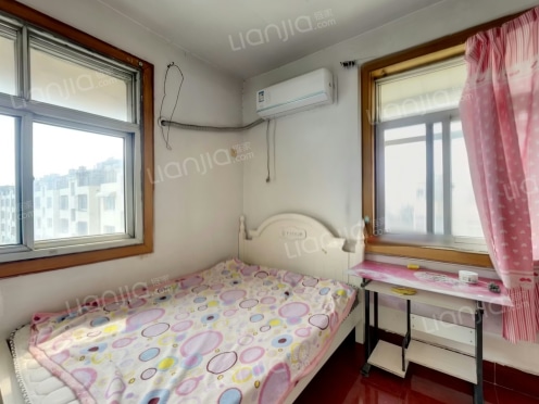 整租·毕家洼小区 2室1厅 南