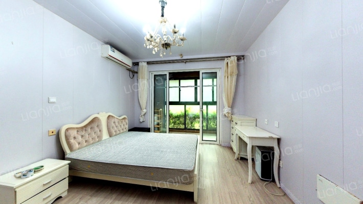 万科金色水岸二期二手房实景图