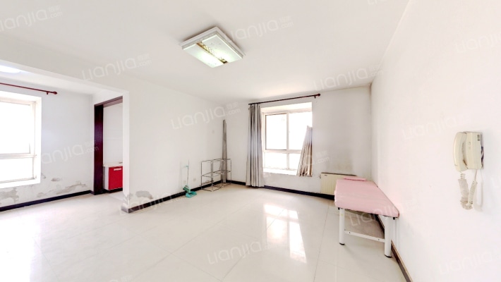 挚信樱花园二手房实景图