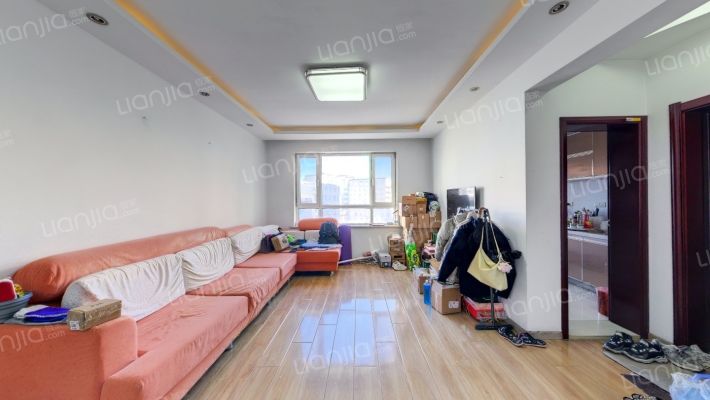 北方尚品二手房实景图