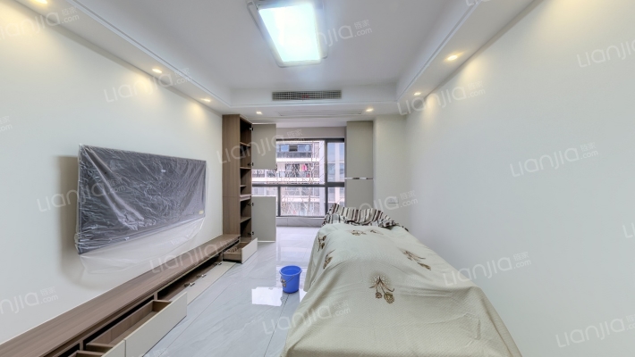 金科博翠未来A区二手房实景图