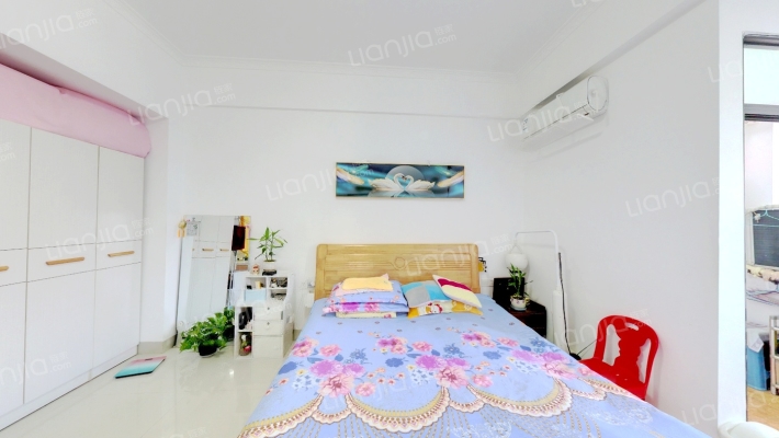 鹏瑞公馆二手房实景图