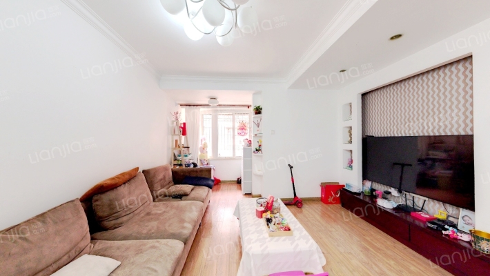 龙山山庄二手房实景图