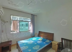 整租·千竹景苑 1室1厅 东北_千竹景苑租房