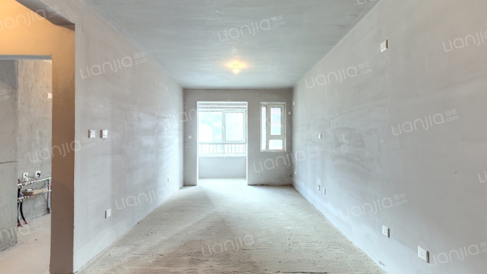 津铁美苑二手房实景图