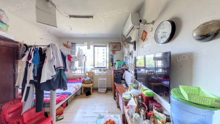 兰江新苑二手房实景图