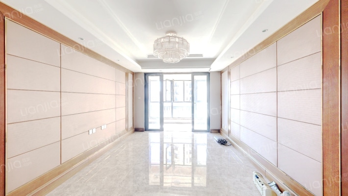 恒大御景湾二手房实景图